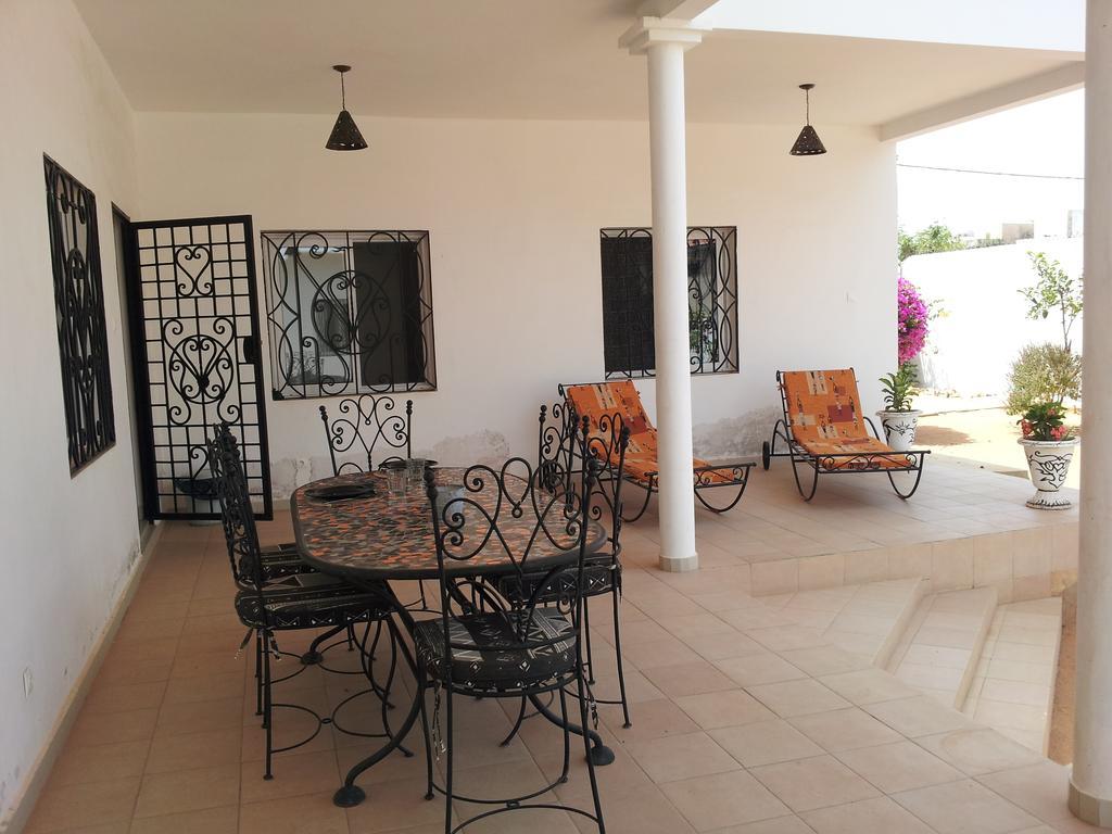 Keur Baboune M'Bour Room photo