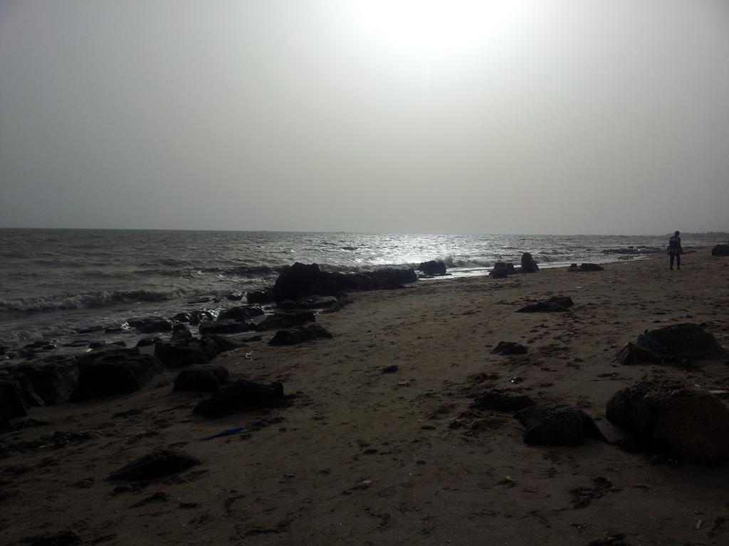 Keur Baboune M'Bour Exterior photo